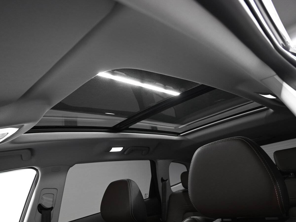 Б/У Чери Тигго 8 Про 2021 года. Фото: #15