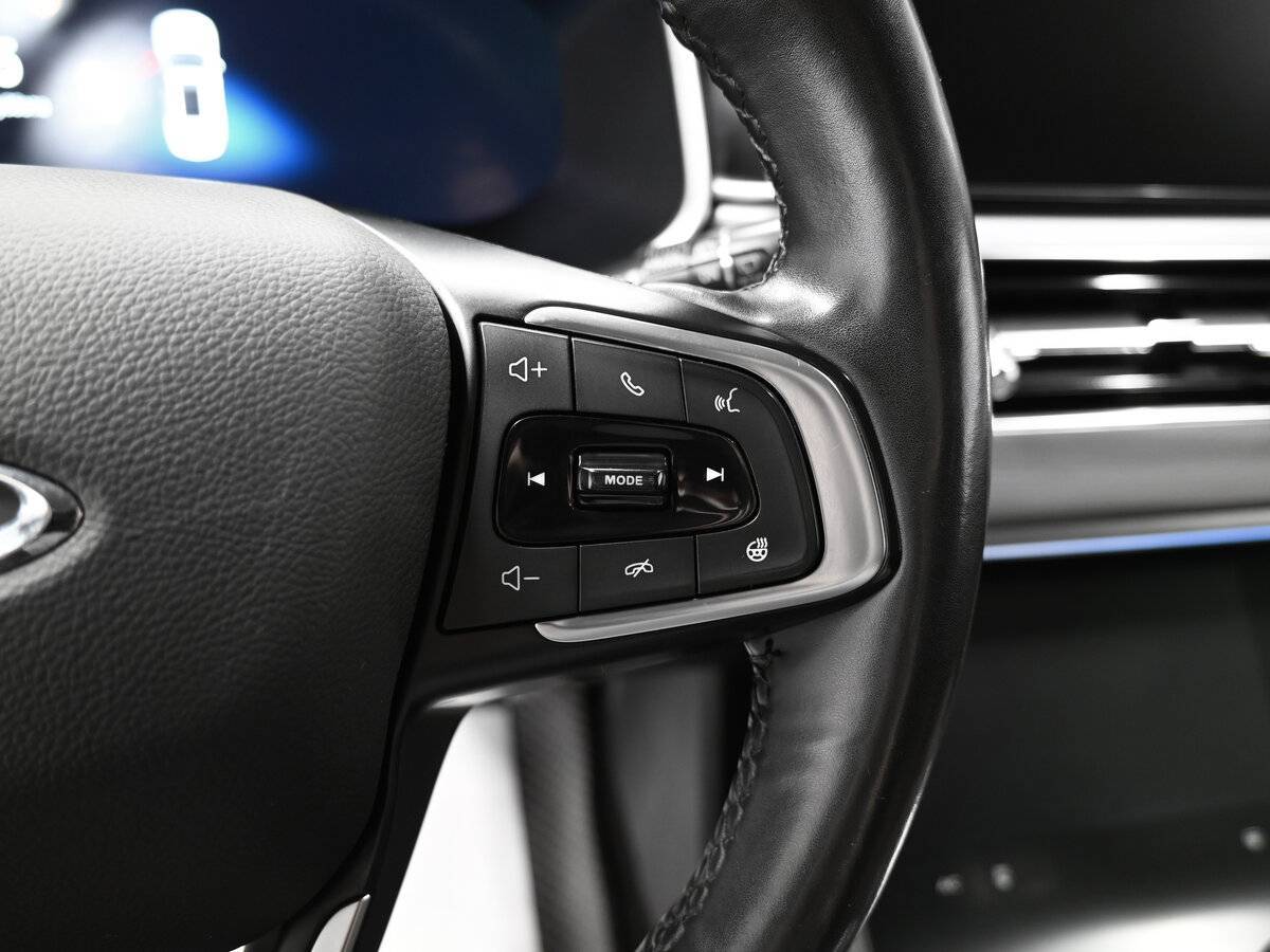 Б/У Чери Тигго 8 Про 2021 года. Фото: #20