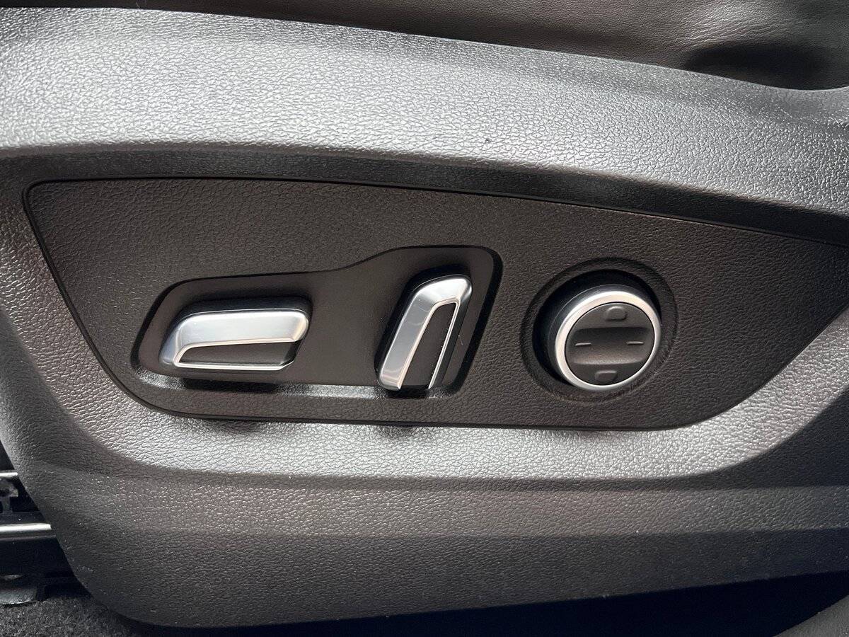 Б/У Чери Тигго 7 Про 2020 года. Фото: #14