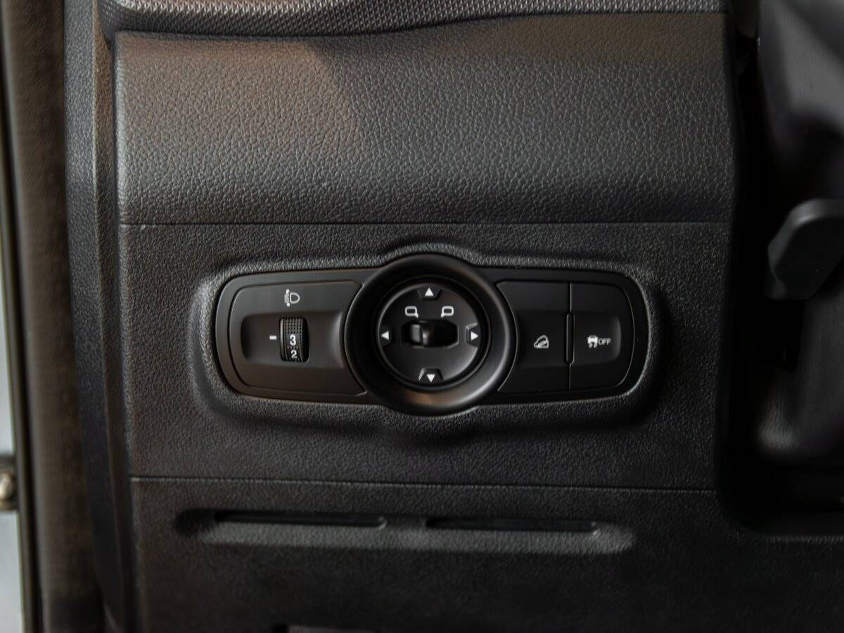 Б/У Чери Тигго 4 2021 года. Фото: #9