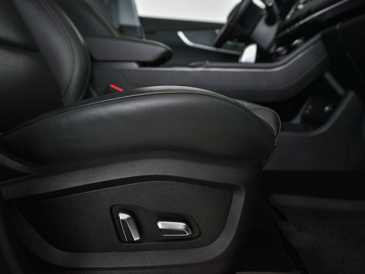 Б/У Чери Тигго 8 2022 года. Фото: #21