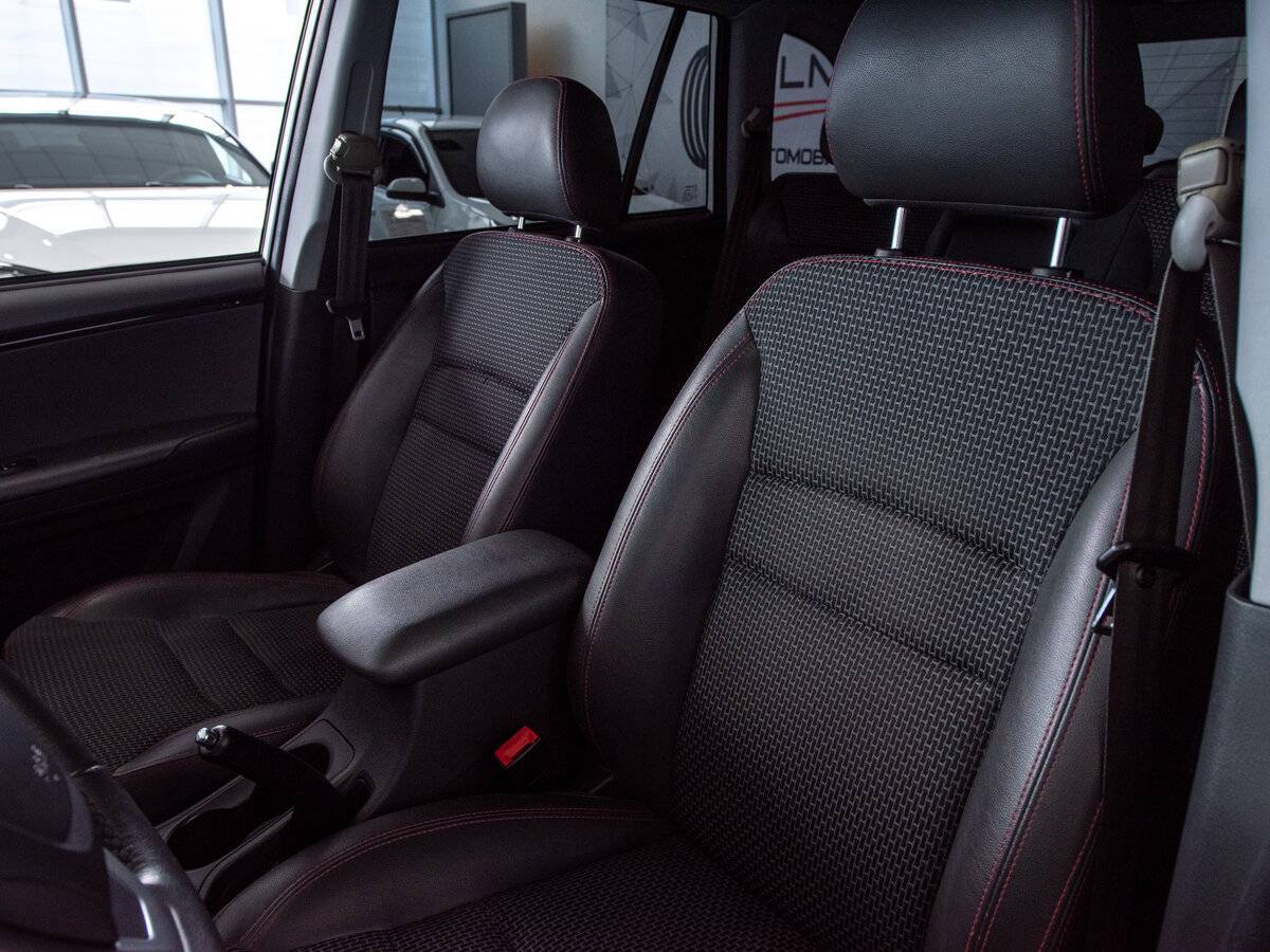 Б/У Чери Тигго 3 2019 года. Фото: #7