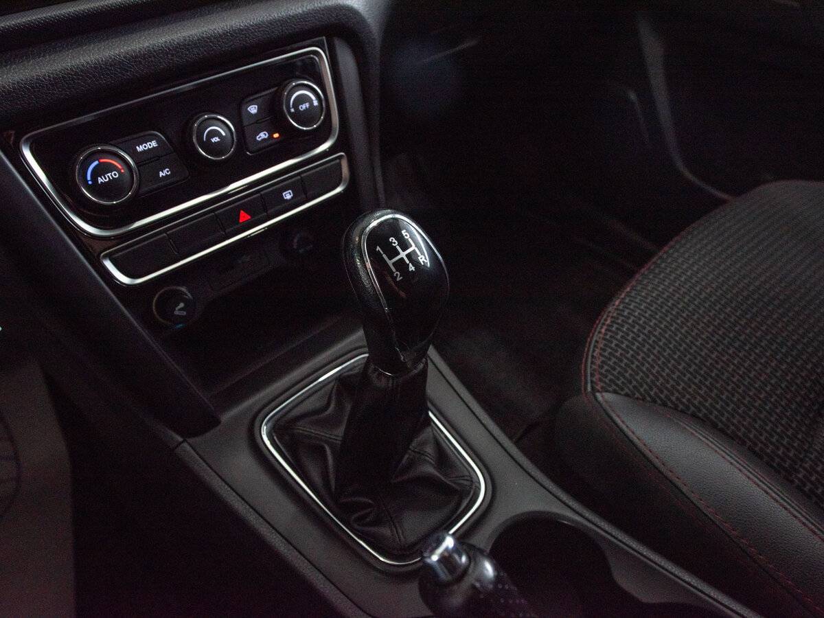 Б/У Чери Тигго 3 2019 года. Фото: #22