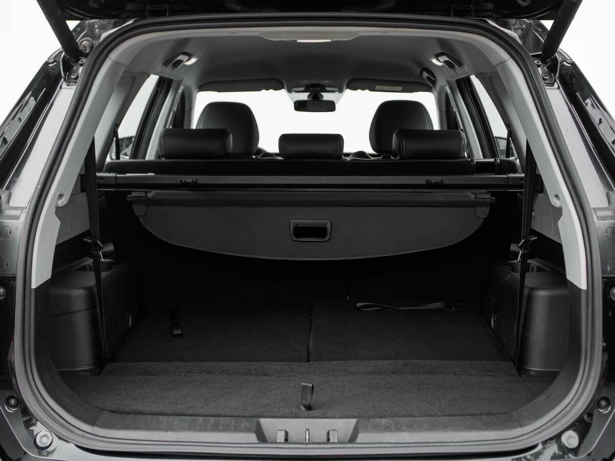 Б/У Чери Тигго 8 2020 года. Фото: #38