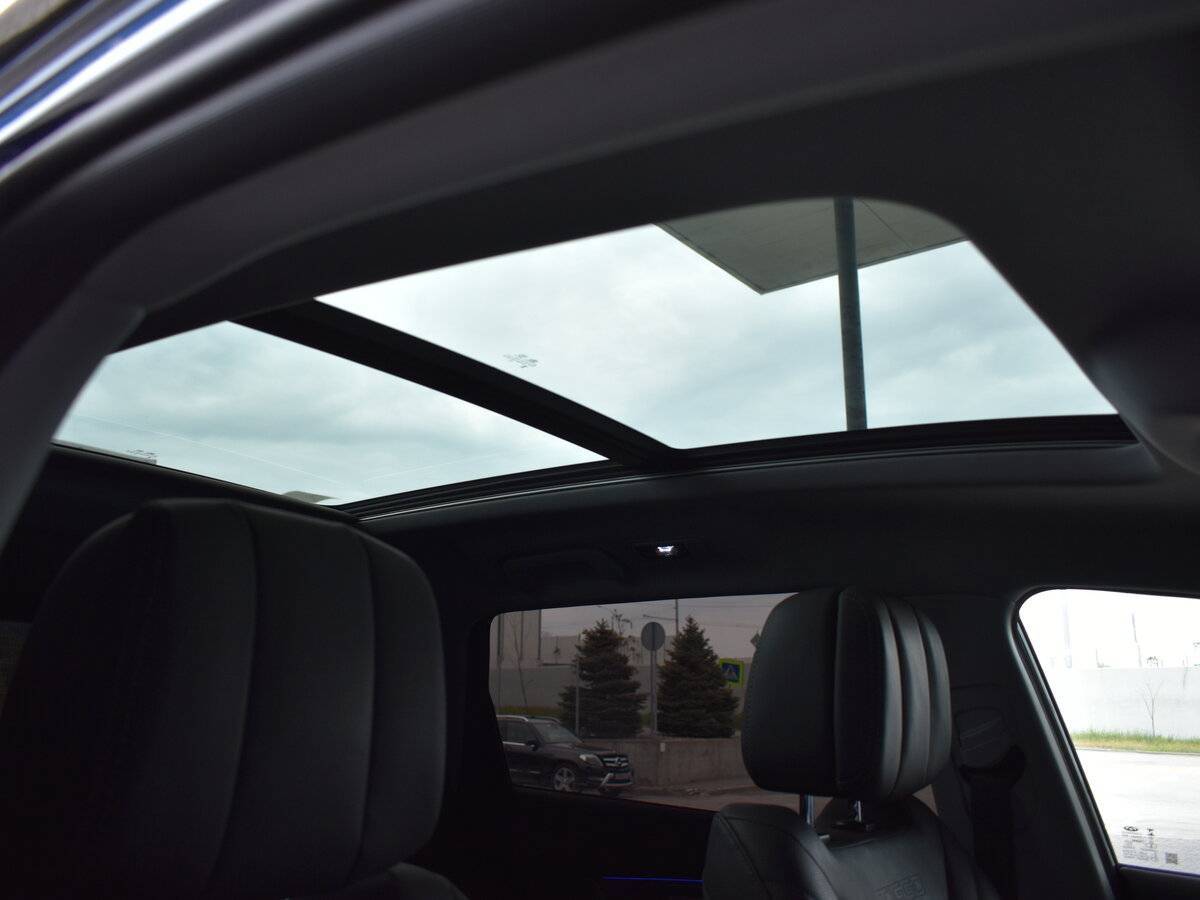 Chery Tiggo 8 Pro Max 2023 года с пробегом. Фото: #14