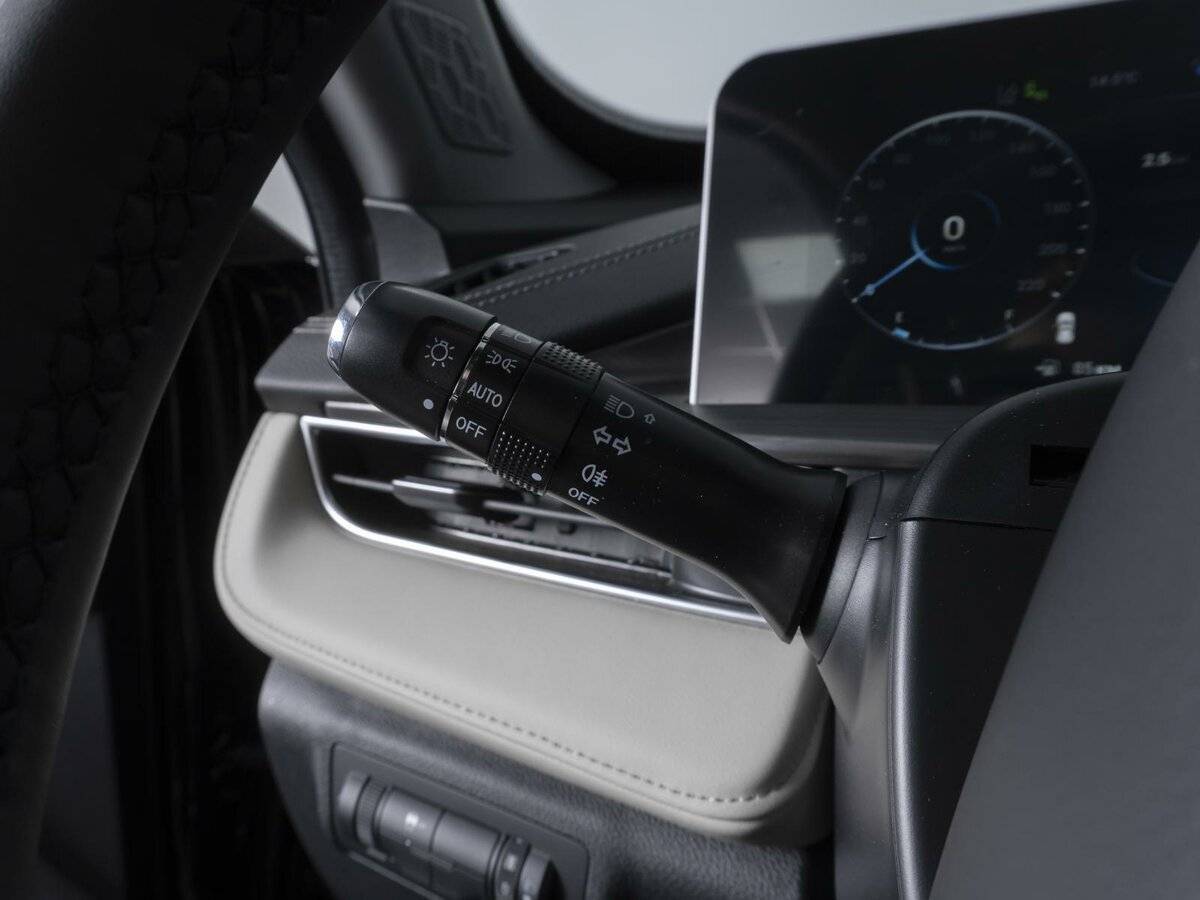 Chery Tiggo 4 Pro 2024 года с пробегом. Фото: #15