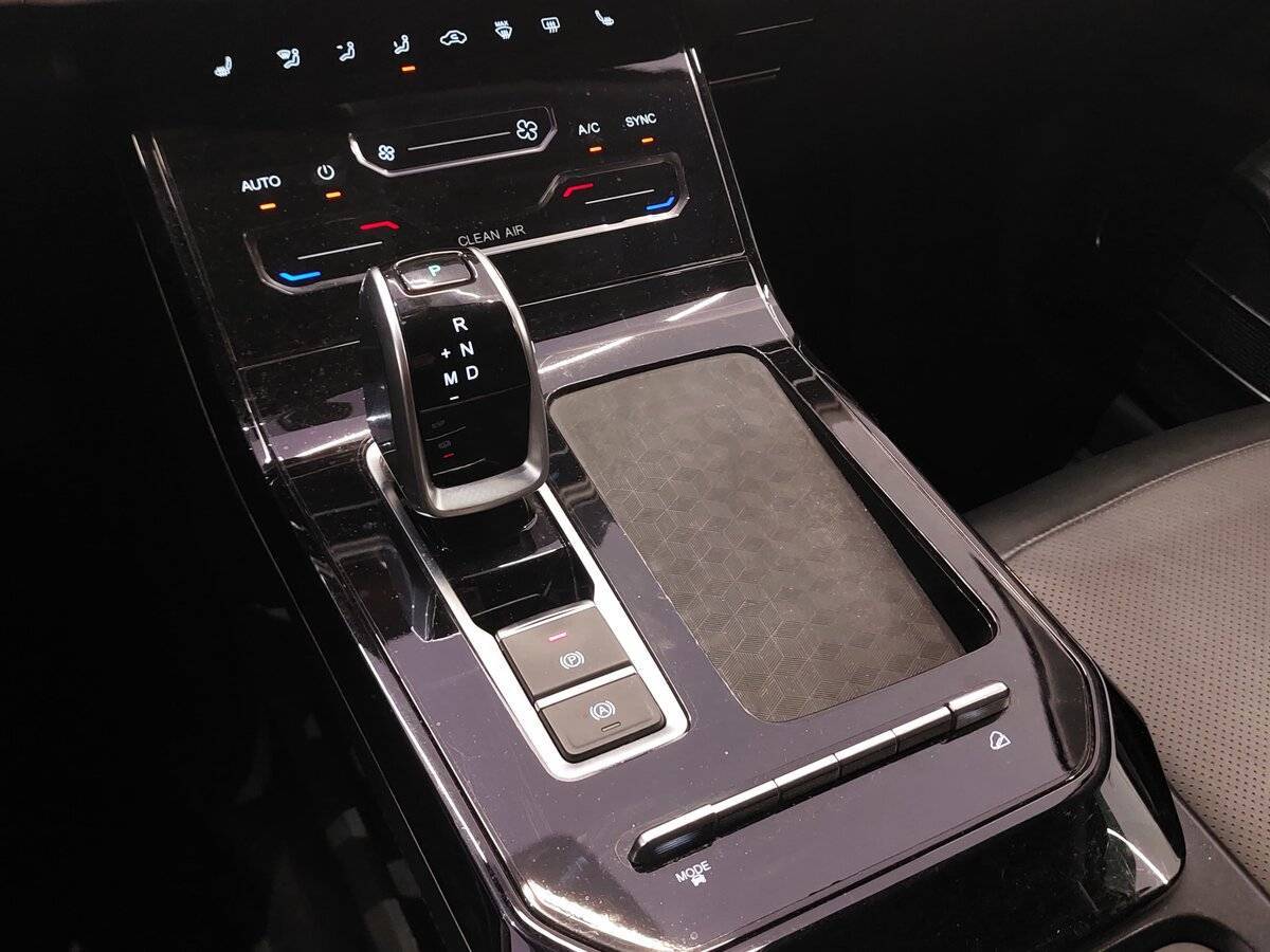 Б/У Чери Тигго 7 Про 2022 года. Фото: #11