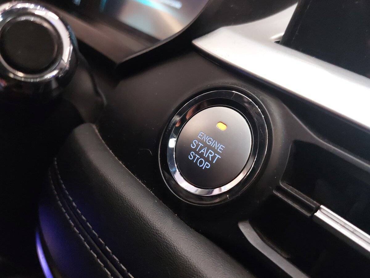 Б/У Чери Тигго 7 Про 2022 года. Фото: #12