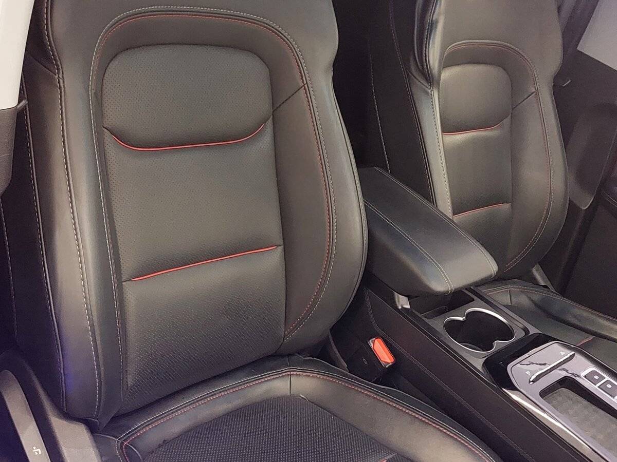 Б/У Чери Тигго 7 Про 2022 года. Фото: #16