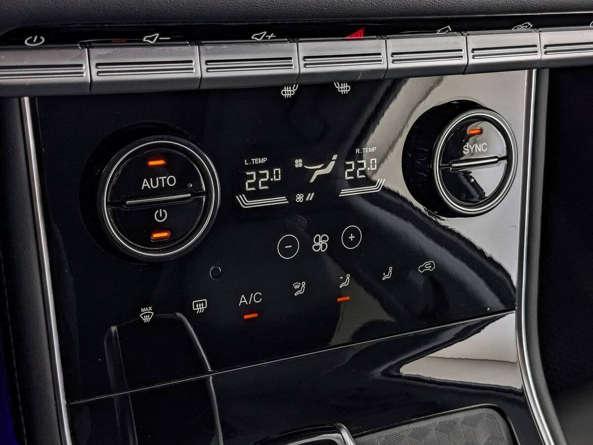 Б/У Чери Тигго 8 2022 года. Фото: #20