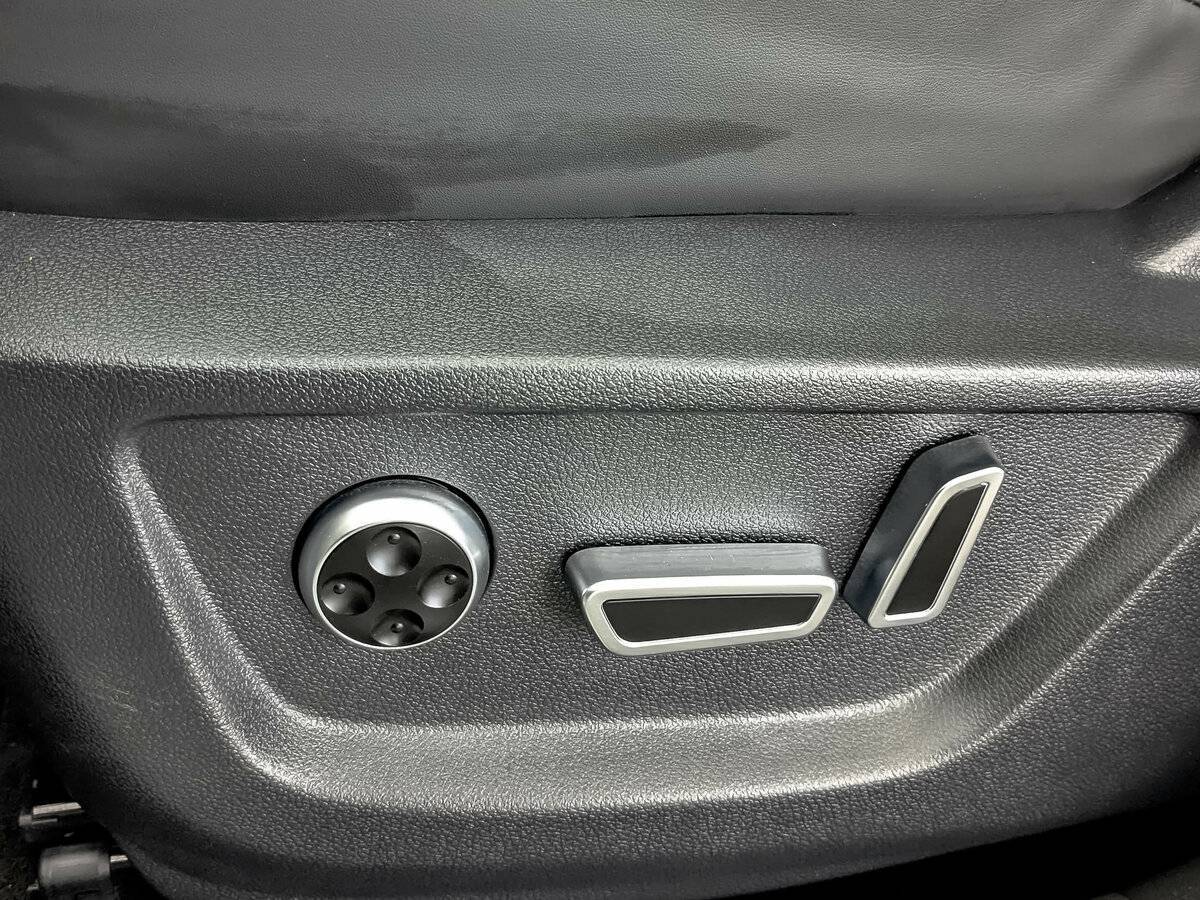 Б/У Чери Тигго 8 2021 года. Фото: #26