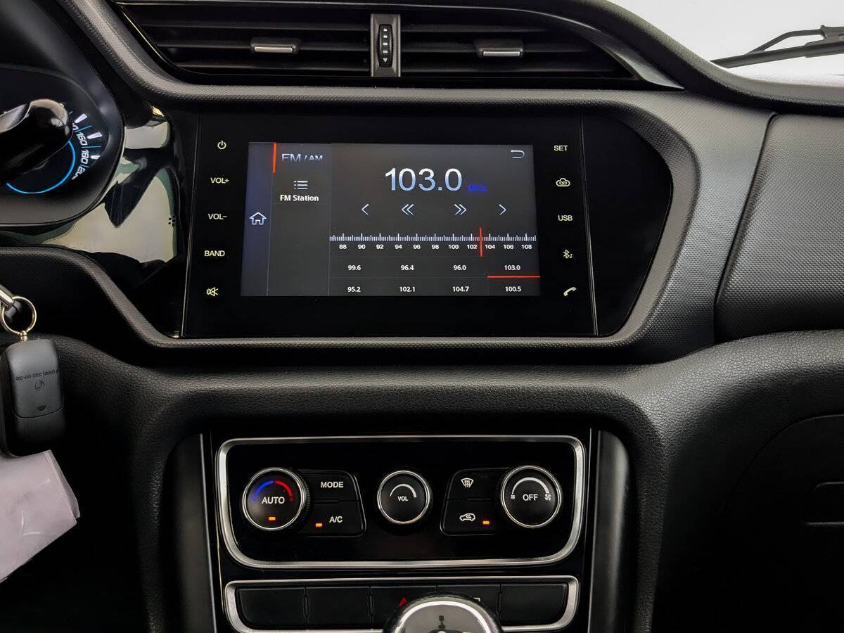 Б/У Чери Тигго 3 2019 года. Фото: #14