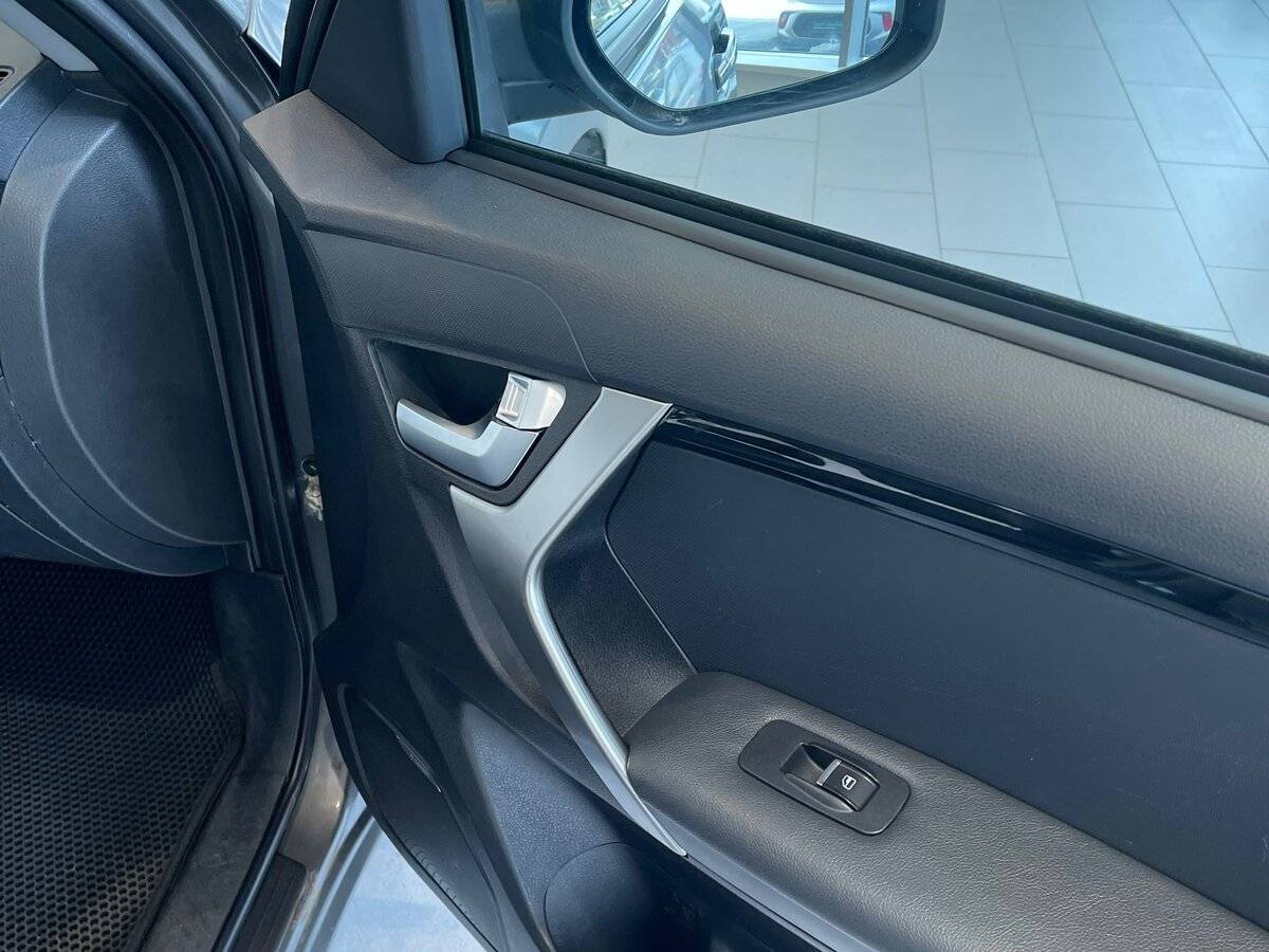 Б/У Чери Тигго 3 2017 года. Фото: #16