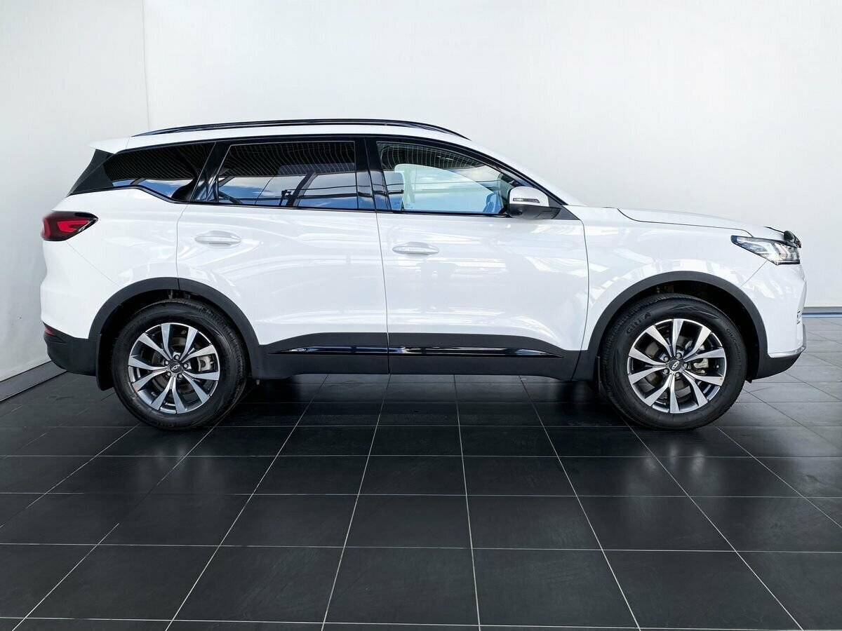 Б/У Чери Тигго 7 Про 2022 года. Фото: #7