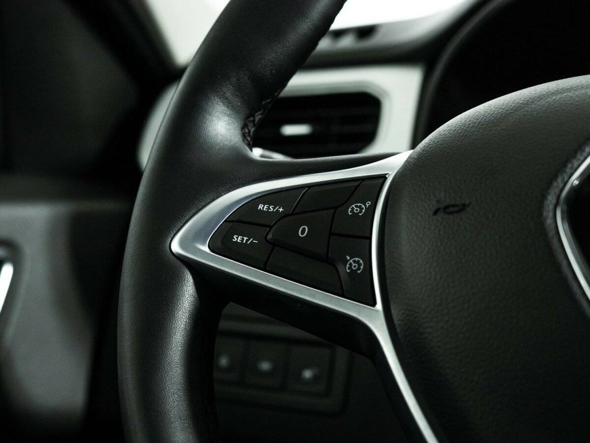 Renault Arkana 2021 года с пробегом. Фото: #18