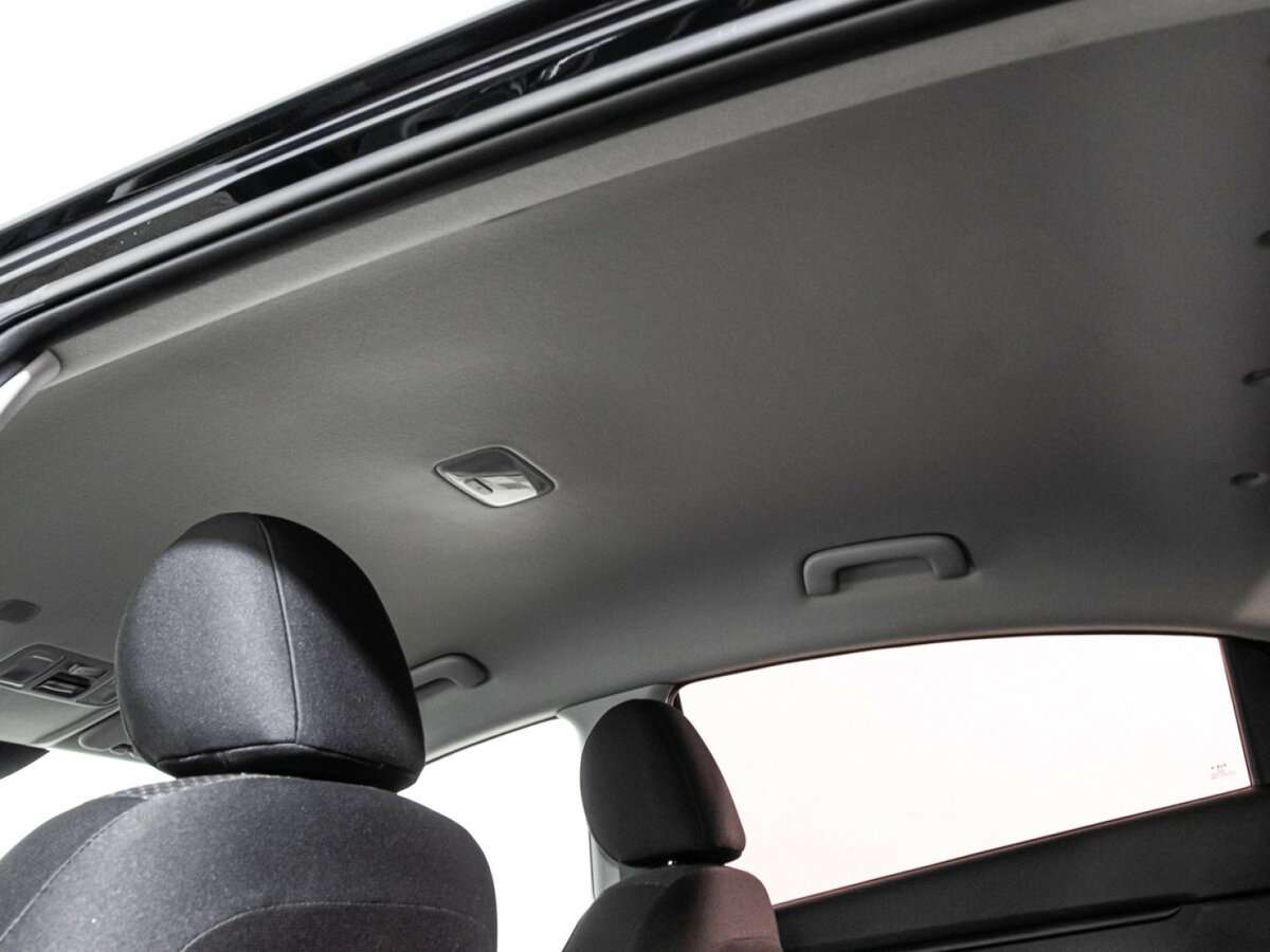 Б/У Киа Рио 2022 года. Фото: #18