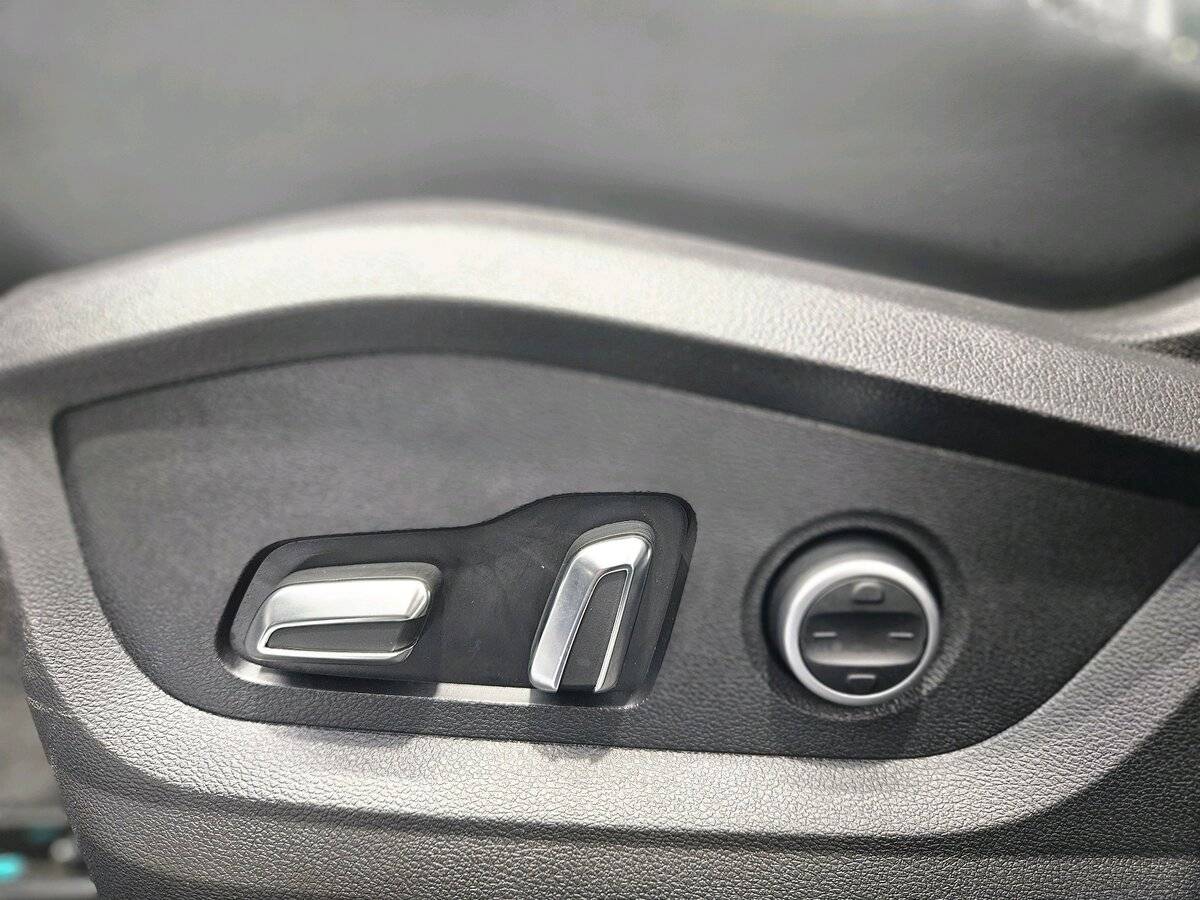 Chery Tiggo 8 Pro Max 2024 года с пробегом. Фото: #14