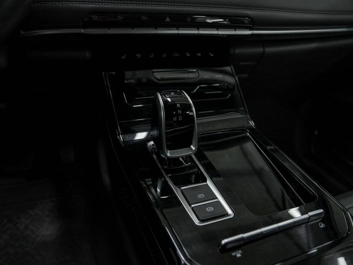 Б/У Чери Тигго 7 Про 2021 года. Фото: #13