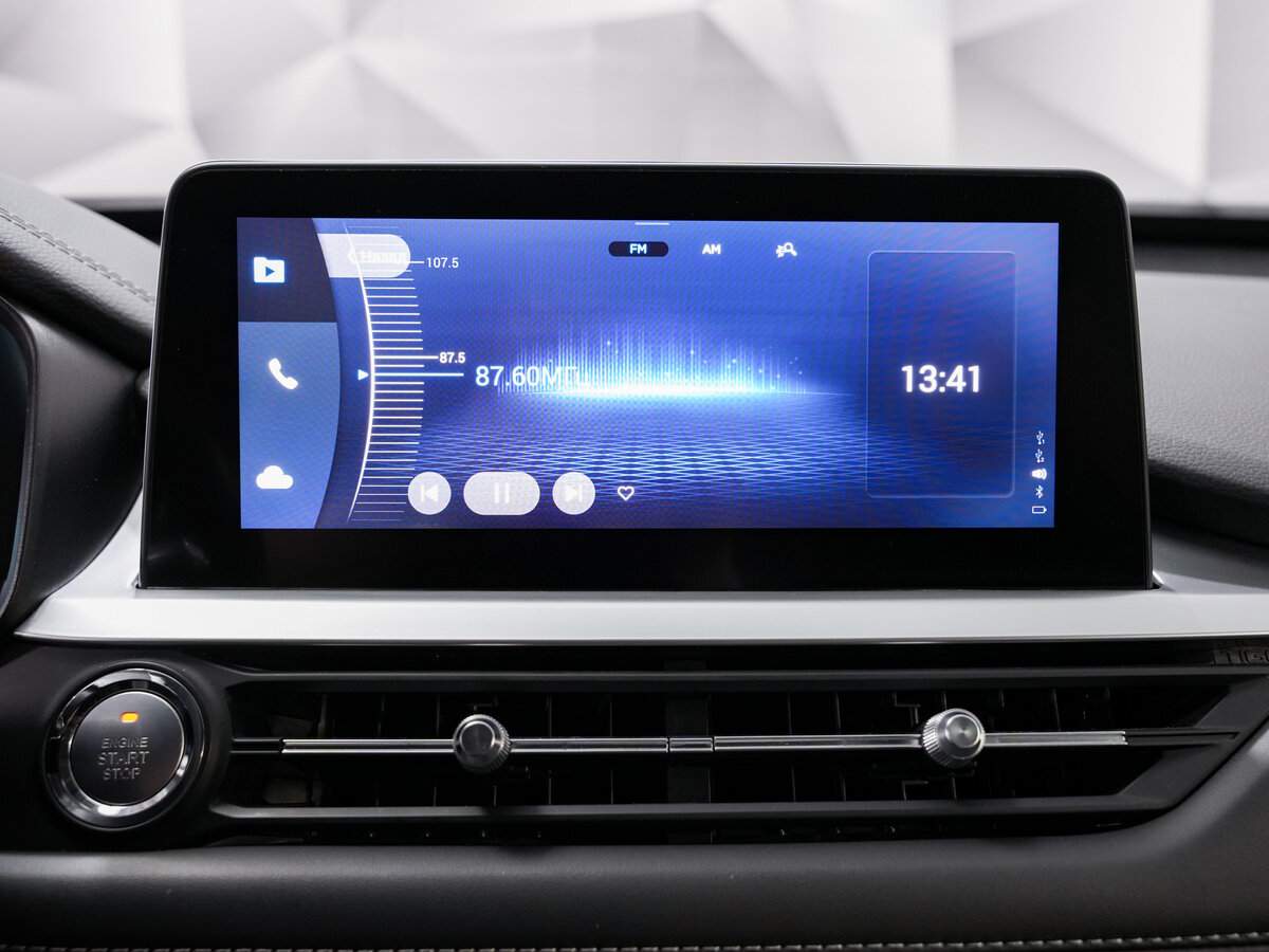 Б/У Чери Тигго 7 Про 2020 года. Фото: #18