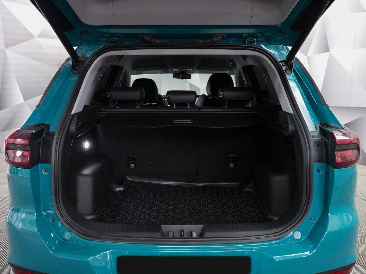 Б/У Чери Тигго 7 Про 2020 года. Фото: #19