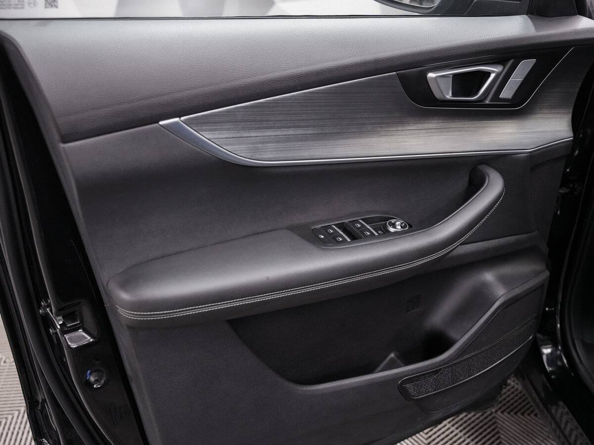 Chery Tiggo 7 Pro Max 2023 года с пробегом. Фото: #15