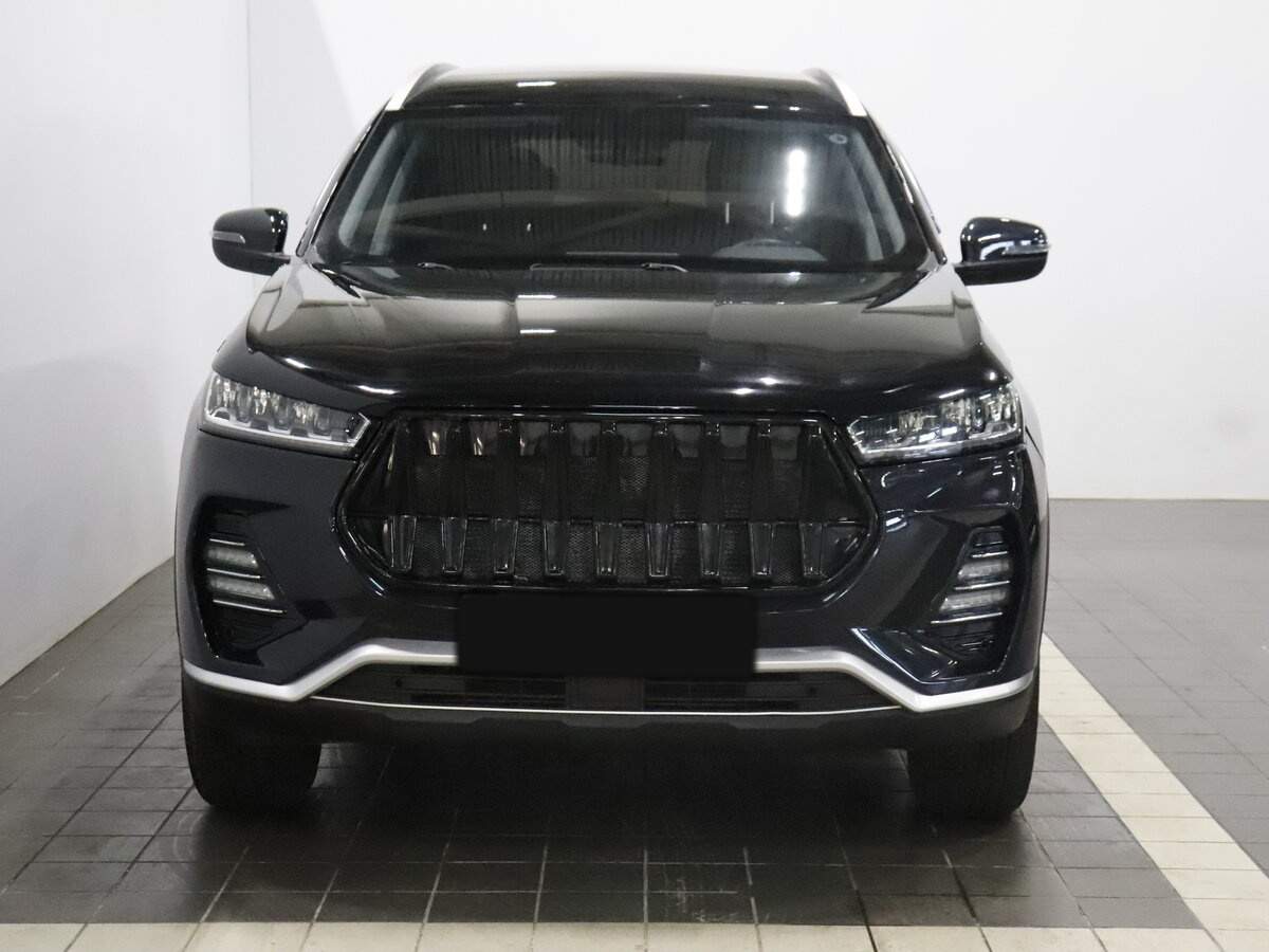 Б/У Чери Тигго 7 Про 2022 года. Фото: #1