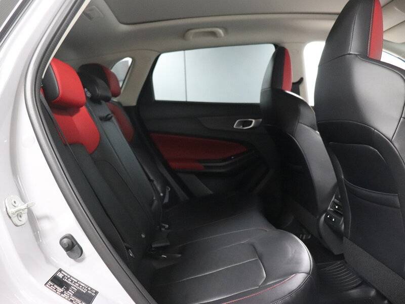 Changan CS55 Plus 2023 года с пробегом. Фото: #8