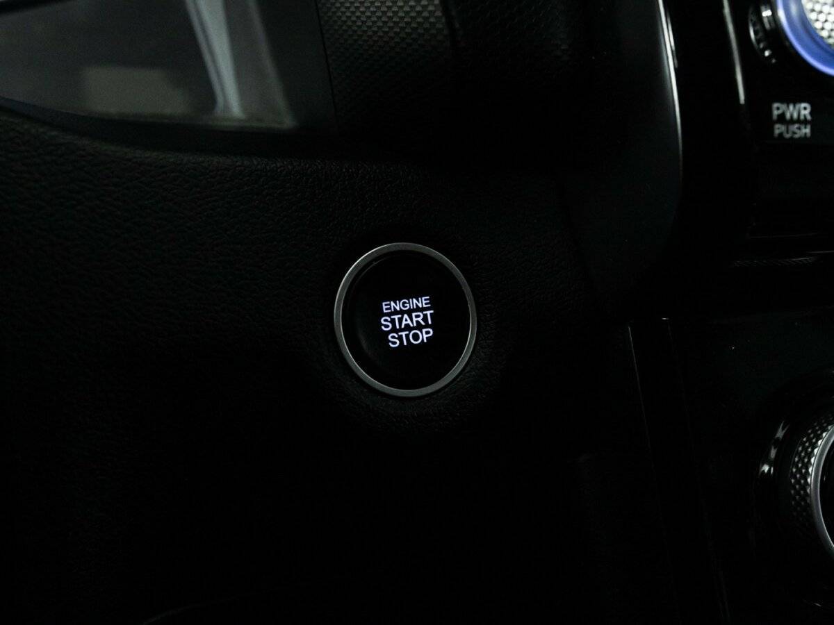 Hyundai Creta 2021 года с пробегом. Фото: #18