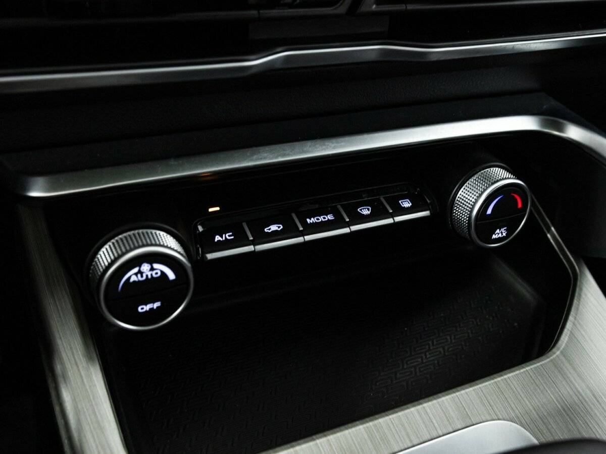 Geely Coolray 2023 года с пробегом. Фото: #18