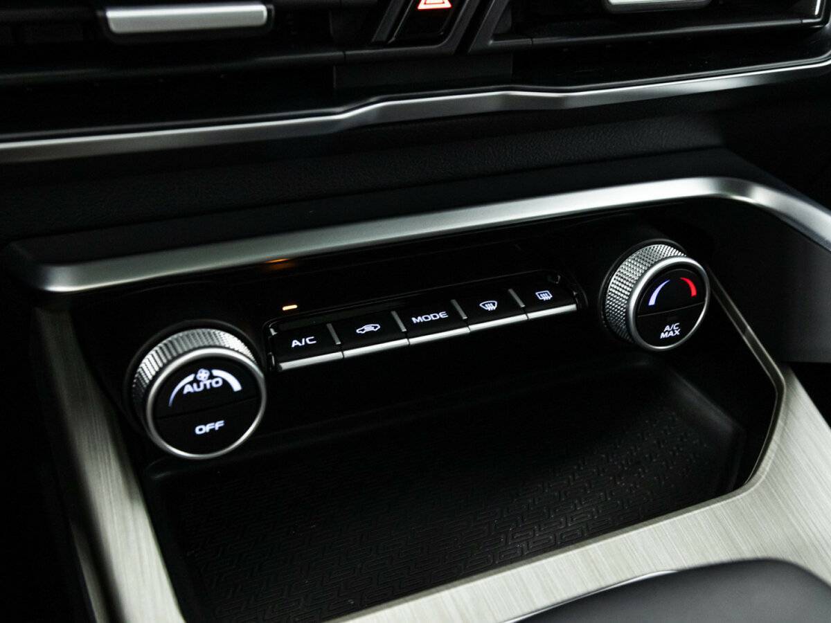 Geely Coolray 2023 года с пробегом. Фото: #17