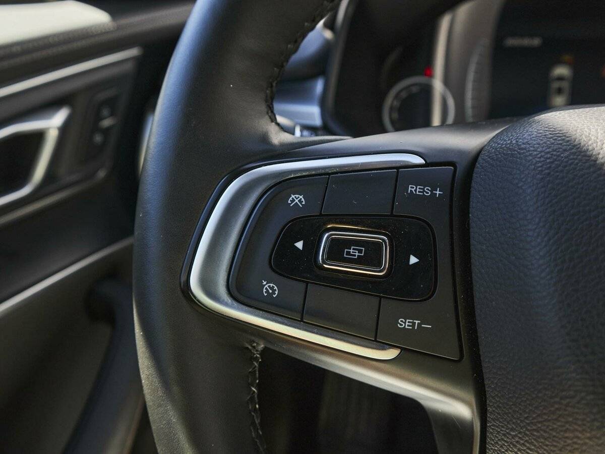 Б/У Чери Тигго 8 2022 года. Фото: #23