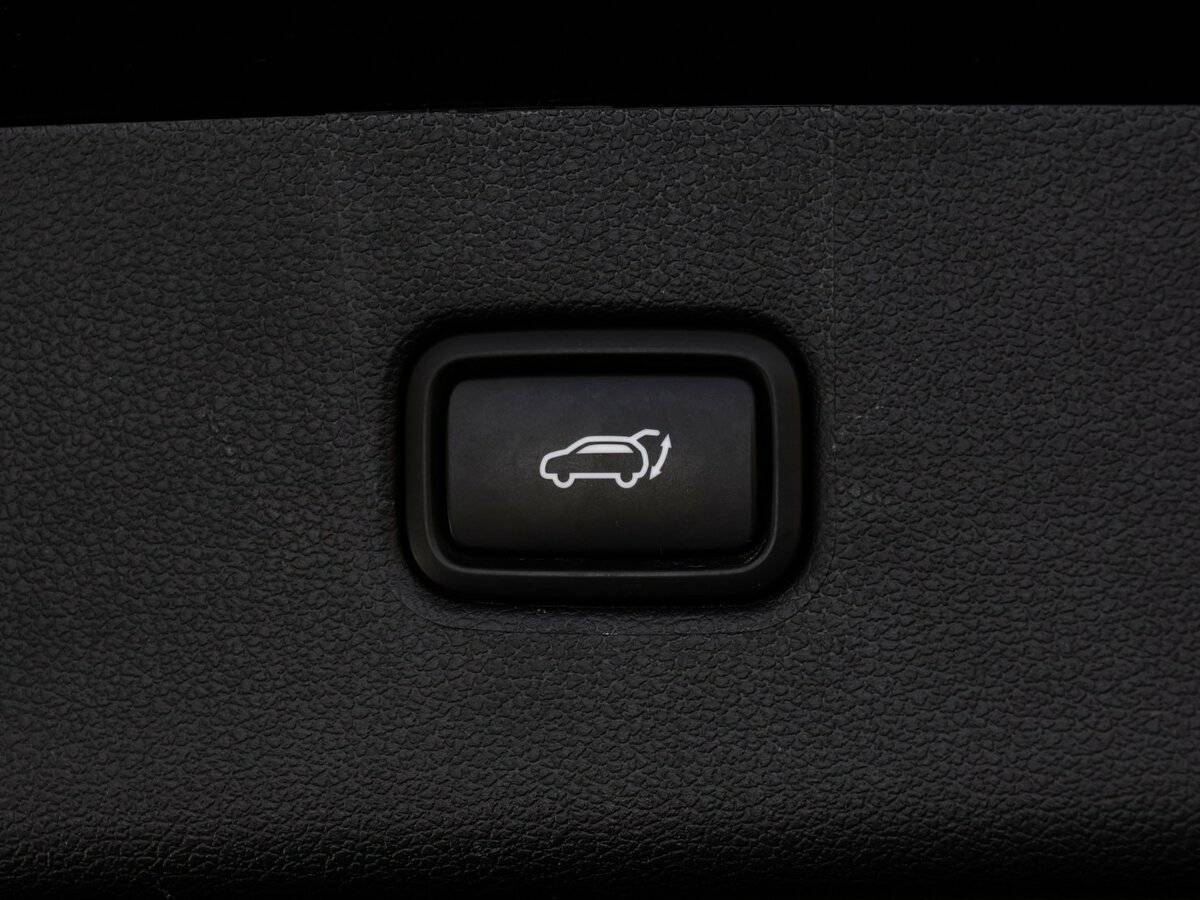 Hyundai Tucson 2020 года с пробегом. Фото: #25