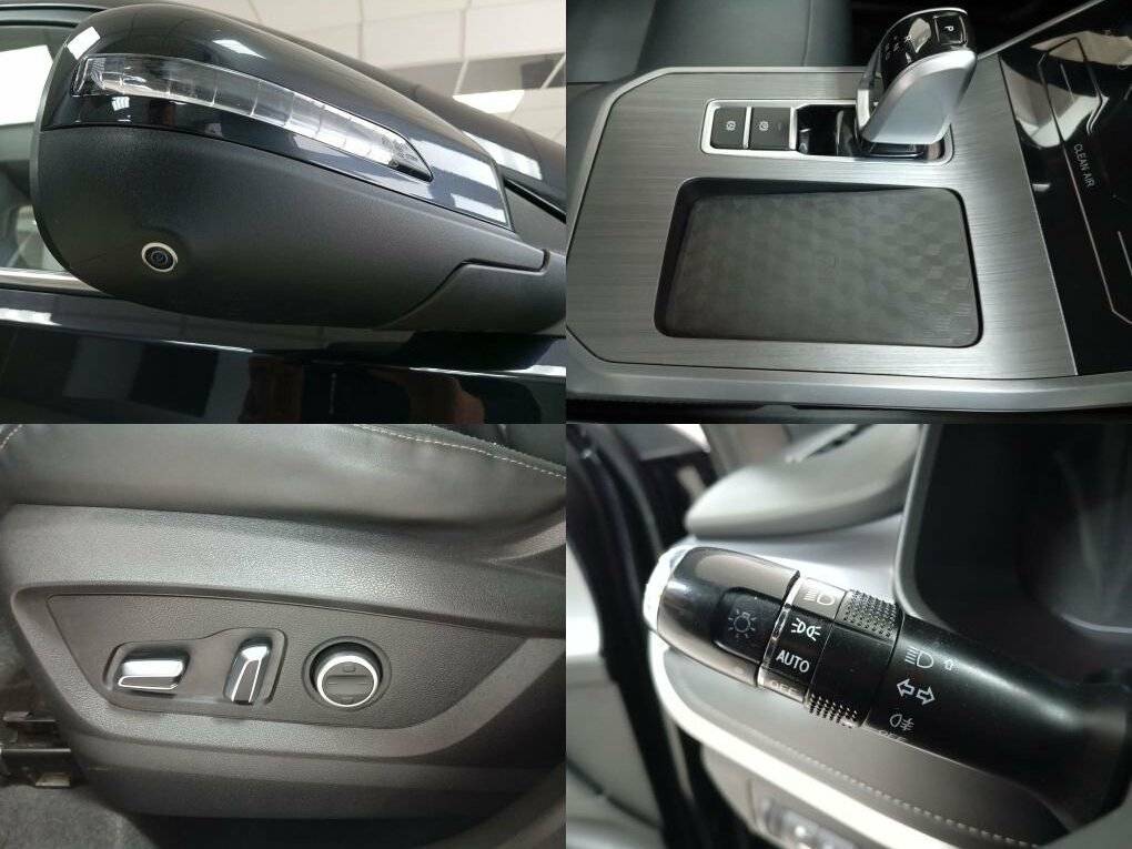 Б/У Чери Тигго 4 Про 2022 года. Фото: #21