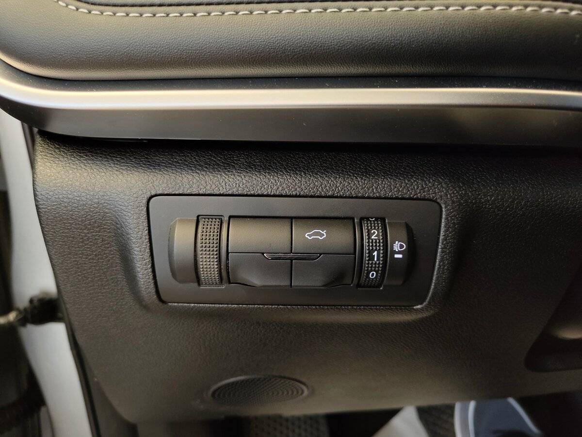 Б/У Чери Тигго 7 Про 2022 года. Фото: #10