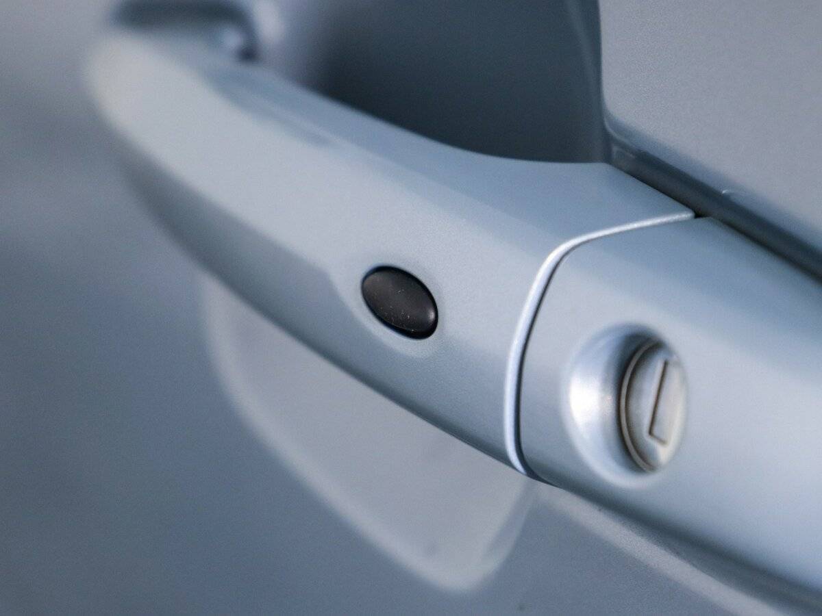 Москвич 3 2023 года с пробегом. Фото: #15