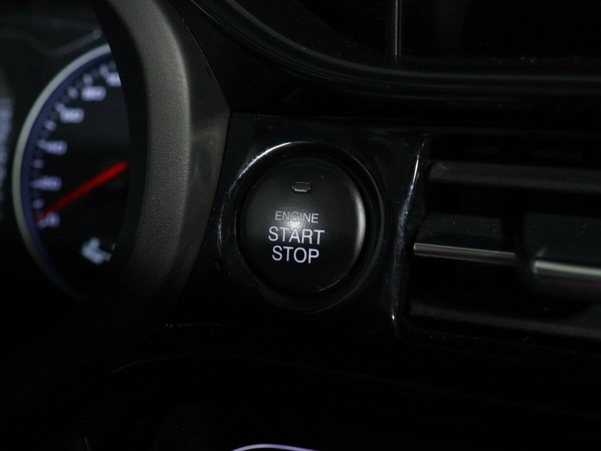 Москвич 3 2023 года с пробегом. Фото: #17