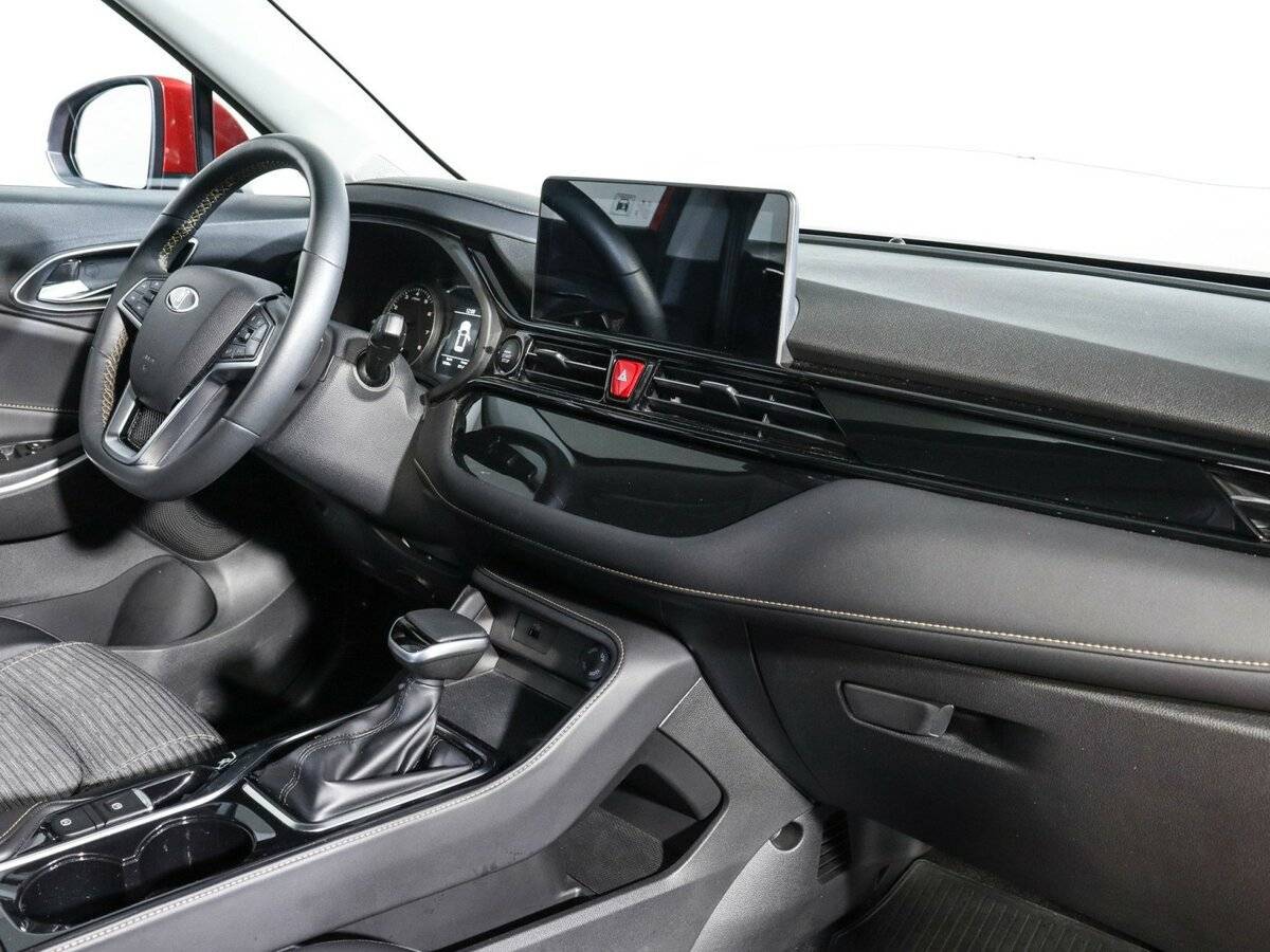 Москвич 3 2023 года с пробегом. Фото: #3