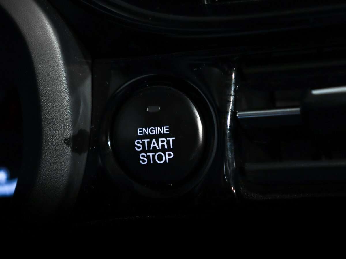 Москвич 3 2023 года с пробегом. Фото: #15