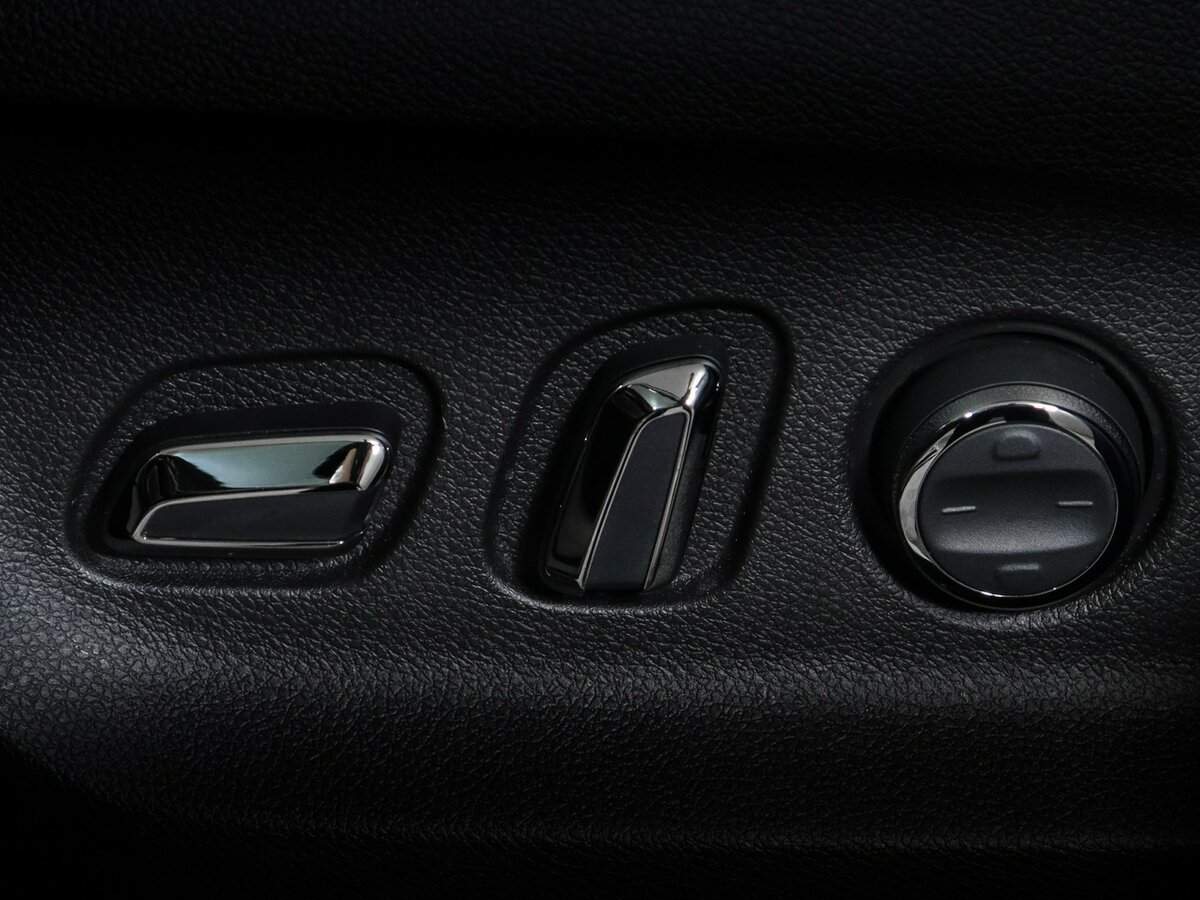 EXEED TXL 2023 года с пробегом. Фото: #17