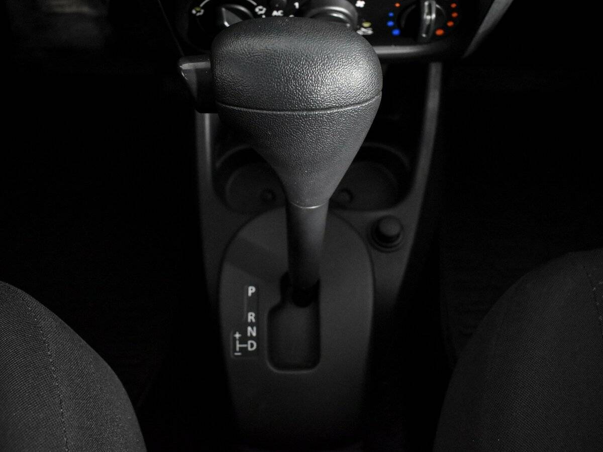 Б/У Ниссан Альмера 2013 года. Фото: #12