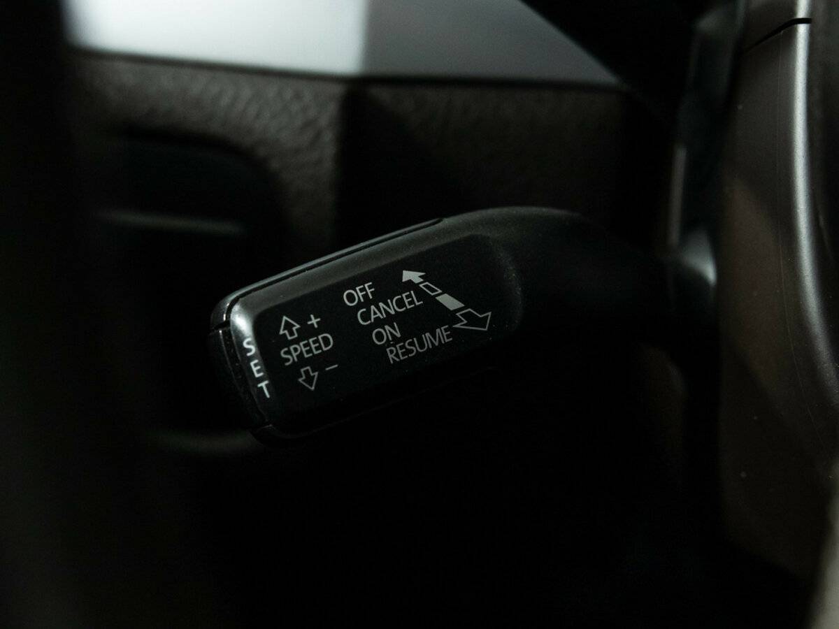 Volkswagen Touareg 2013 года с пробегом. Фото: #21