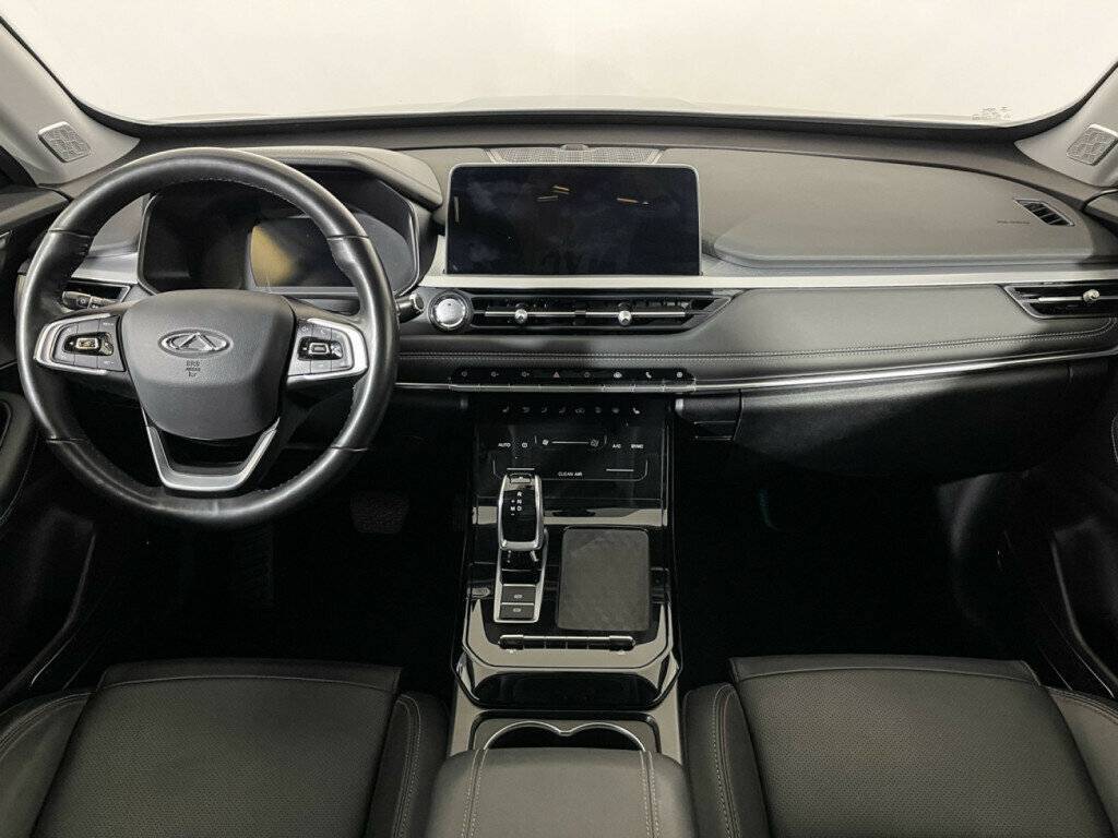 Б/У Чери Тигго 7 Про 2022 года. Фото: #11