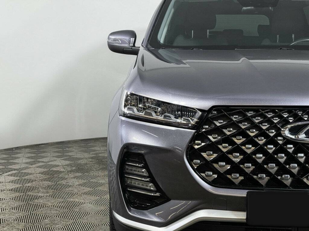 Б/У Чери Тигго 7 Про 2022 года. Фото: #16