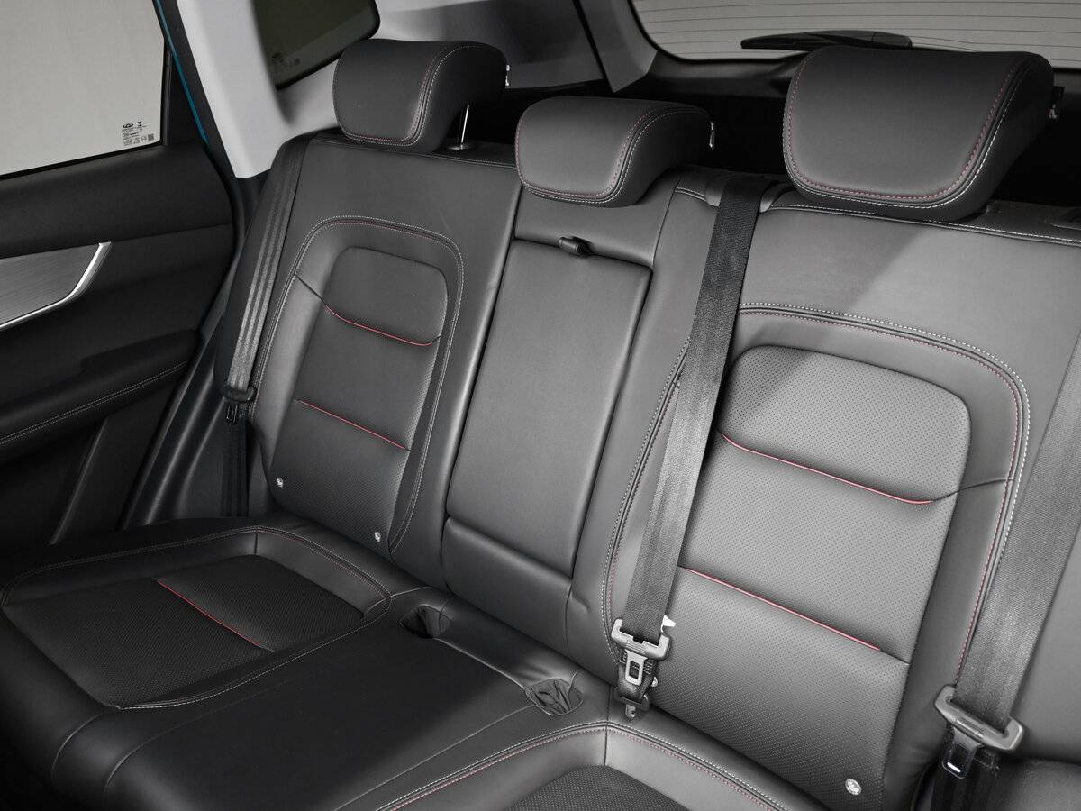 Б/У Чери Тигго 7 Про 2021 года. Фото: #8