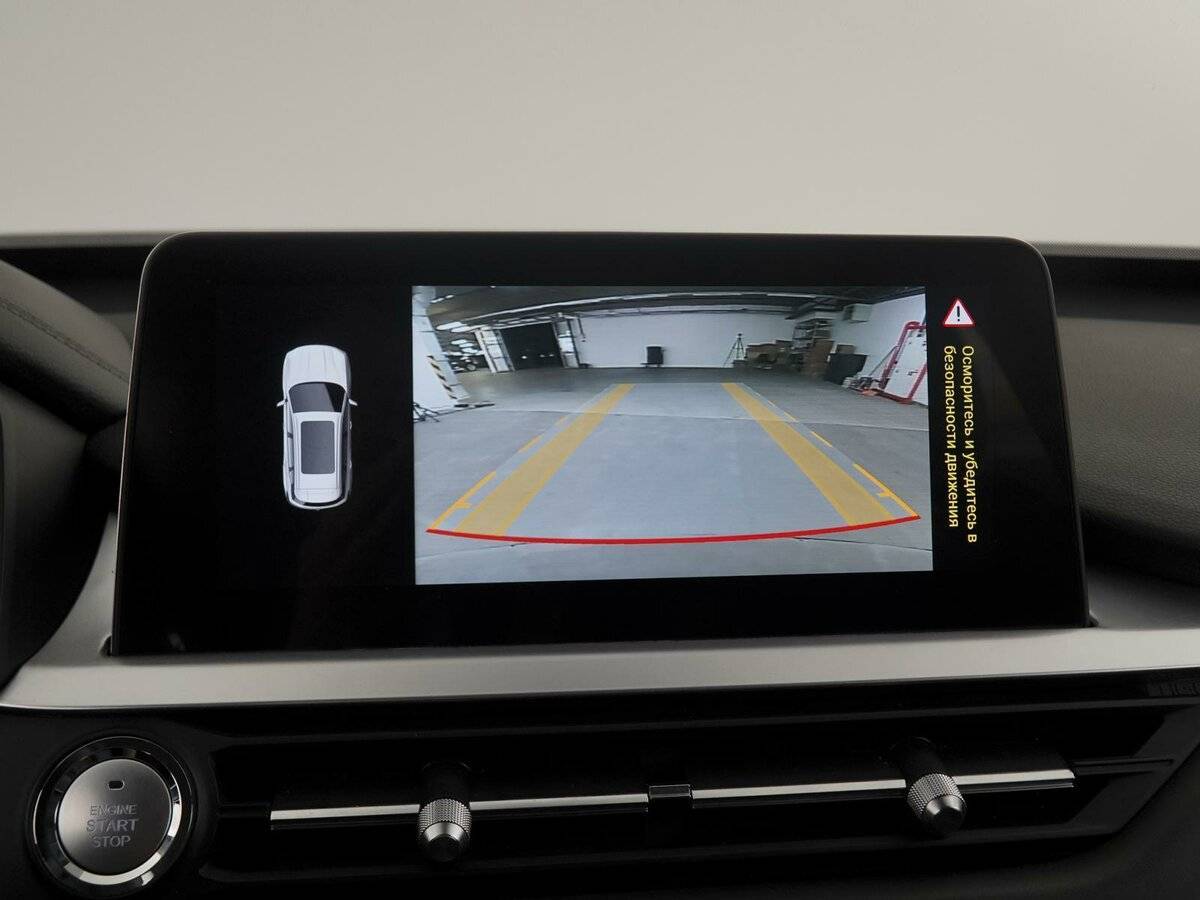 Б/У Чери Тигго 7 Про 2021 года. Фото: #20