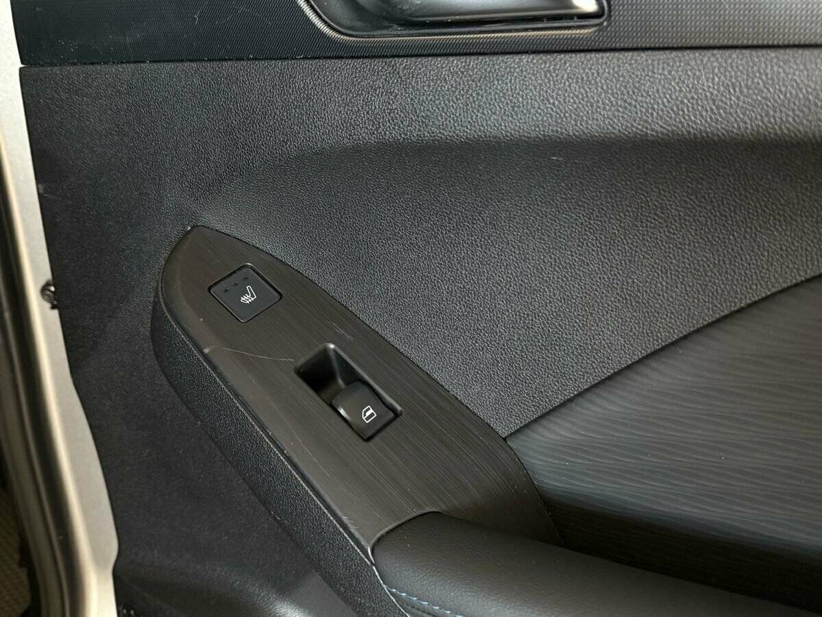 Б/У Хавал Джолион 2021 года. Фото: #19