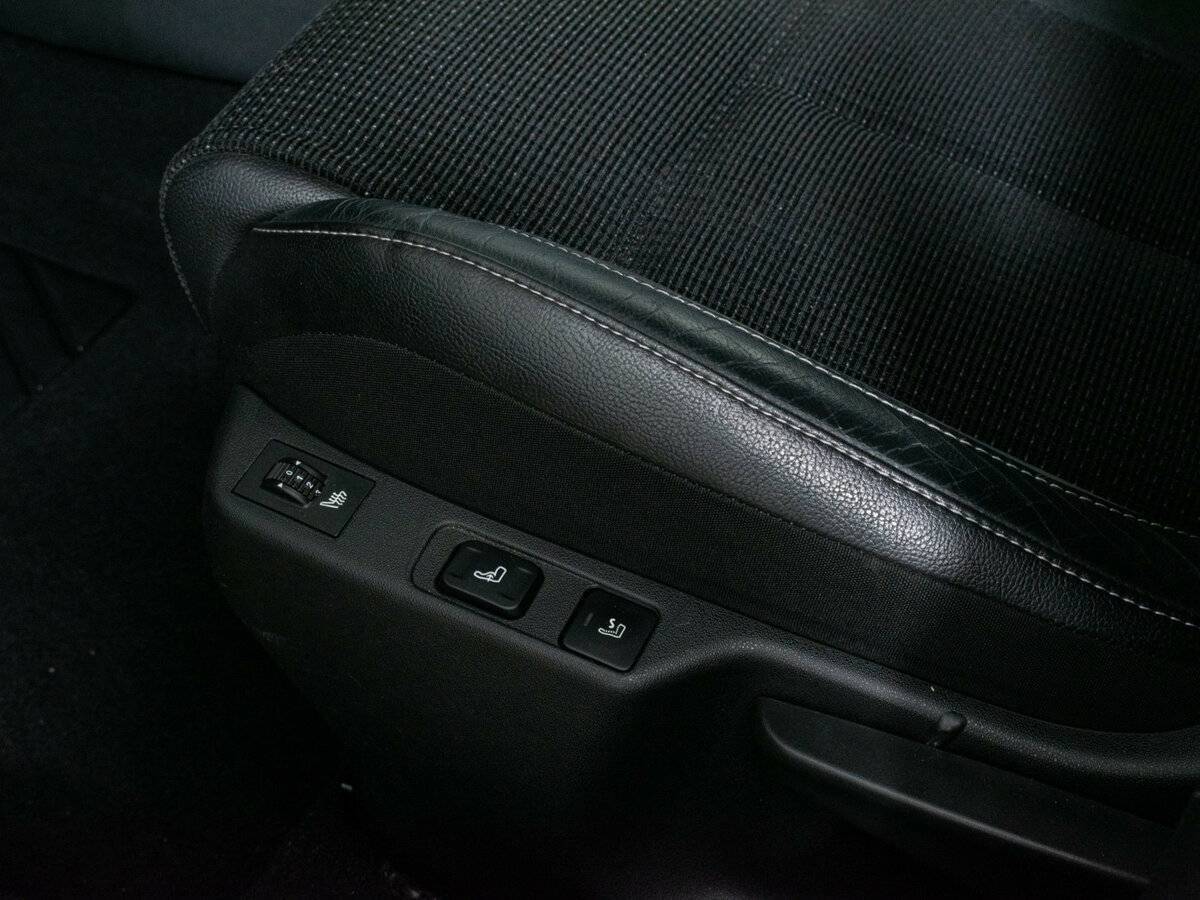 Citroen C4 2013 года с пробегом. Фото: #14