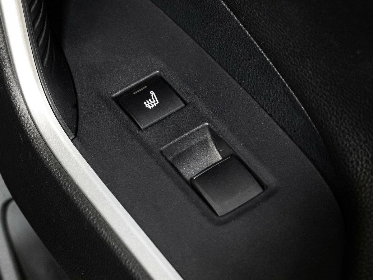 Toyota RAV4 2020 года с пробегом. Фото: #16