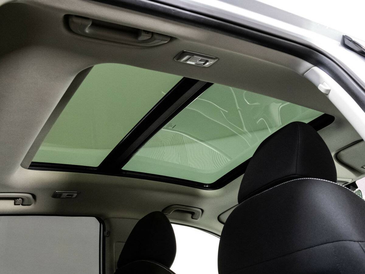 Б/У Джили Кулрэй 2021 года. Фото: #15