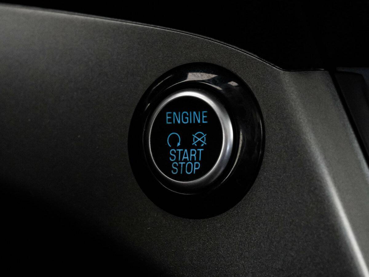 Б/У Форд Куга 2017 года. Фото: #15